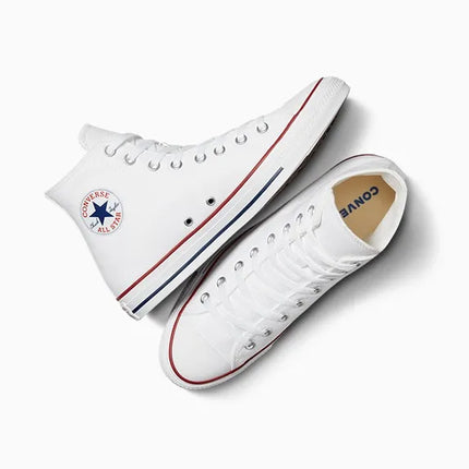 CONVERSE ALL STAR HI - WHITE