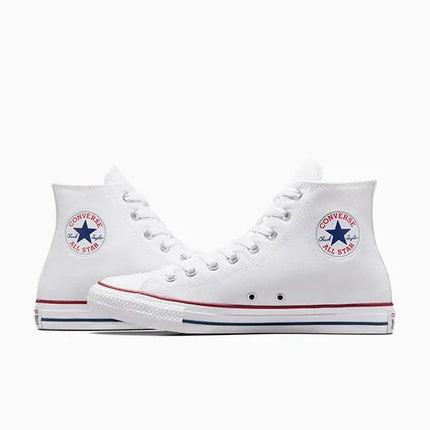 CONVERSE ALL STAR HI - WHITE
