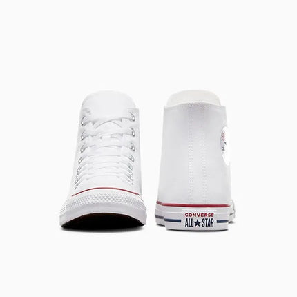 CONVERSE ALL STAR HI - WHITE