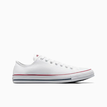 CONVERSE ALL STAR LO - WHITE