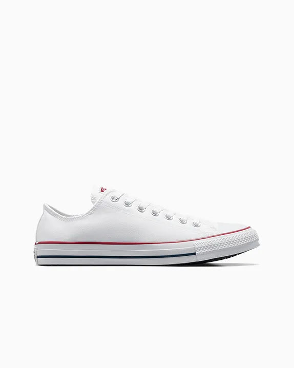 CONVERSE ALL STAR LO - WHITE