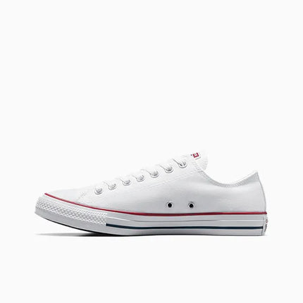 CONVERSE ALL STAR LO - WHITE