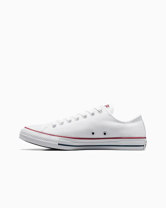 CONVERSE ALL STAR LO - WHITE