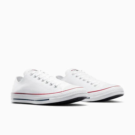 CONVERSE ALL STAR LO - WHITE