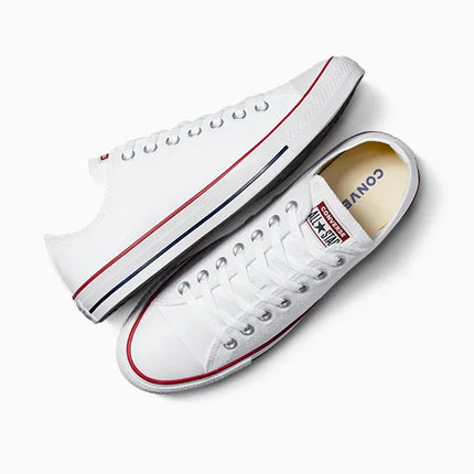 CONVERSE ALL STAR LO - WHITE
