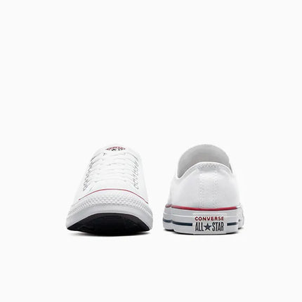 CONVERSE ALL STAR LO - WHITE