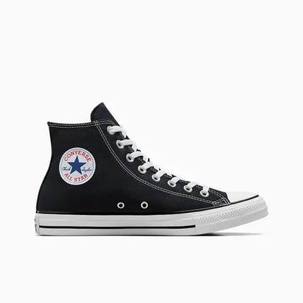 CONVERSE ALL STAR HI - BLACK