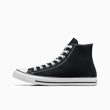 CONVERSE ALL STAR HI - BLACK
