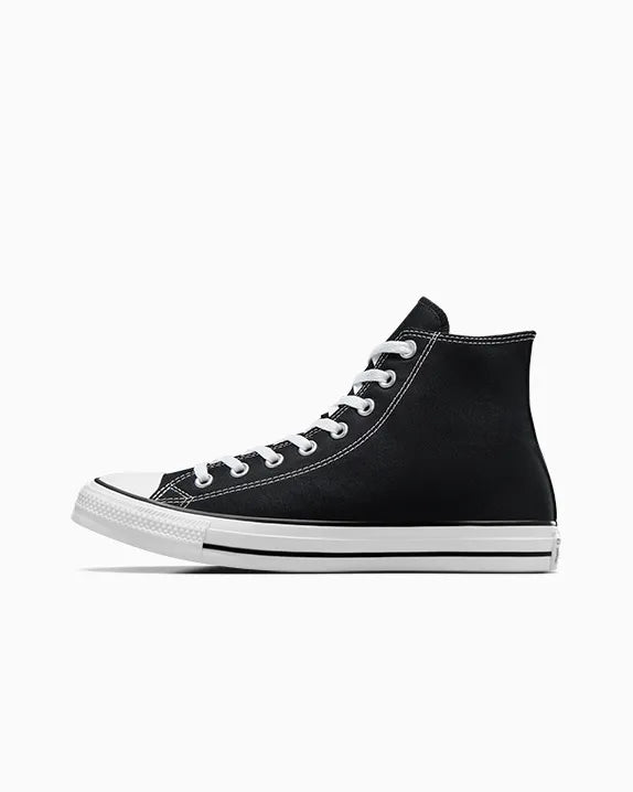 CONVERSE ALL STAR HI - BLACK