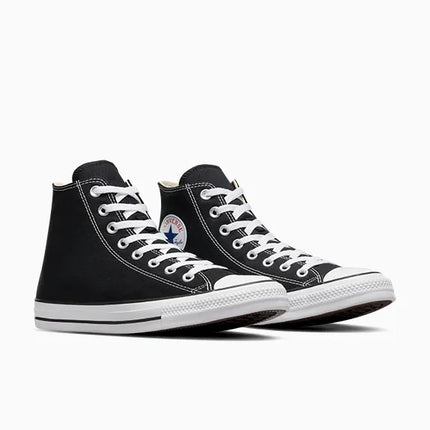 CONVERSE ALL STAR HI - BLACK
