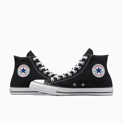 CONVERSE ALL STAR HI - BLACK