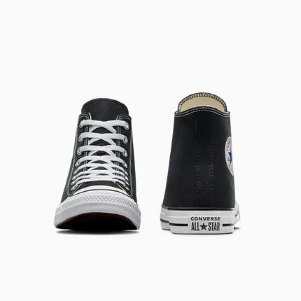 CONVERSE ALL STAR HI - BLACK