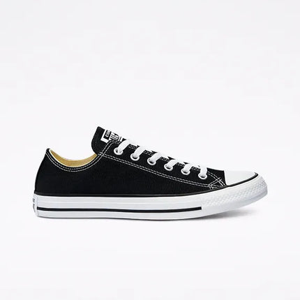 CONVERSE ALL STAR LO - BLACK