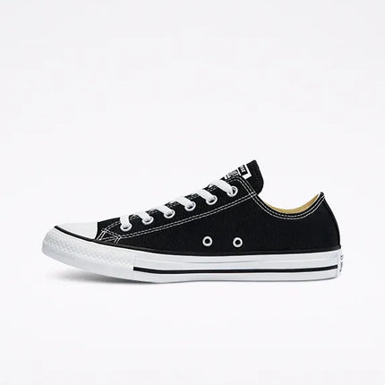 CONVERSE ALL STAR LO - BLACK