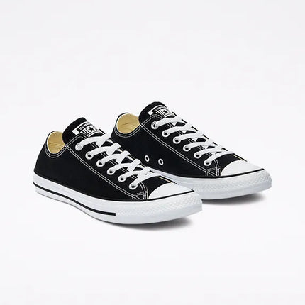 CONVERSE ALL STAR LO - BLACK