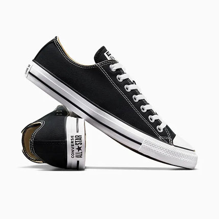 CONVERSE ALL STAR LO - BLACK