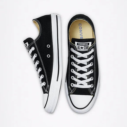 CONVERSE ALL STAR LO - BLACK