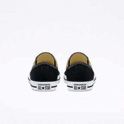 CONVERSE ALL STAR LO - BLACK