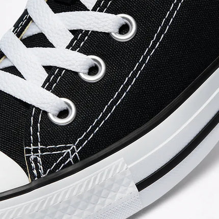 CONVERSE ALL STAR LO - BLACK
