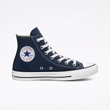 CONVERSE ALL STAR HI - NAVY