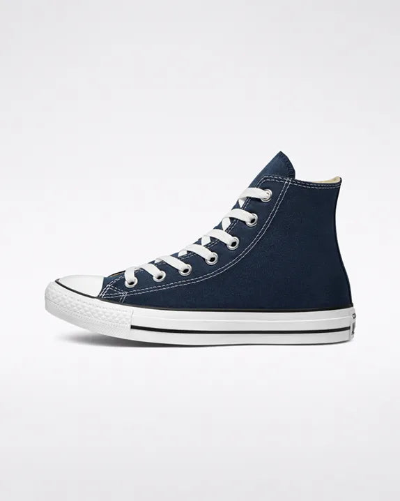 CONVERSE ALL STAR HI - NAVY