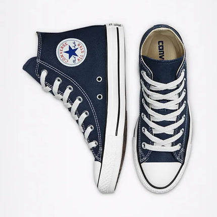 CONVERSE ALL STAR HI - NAVY