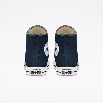 CONVERSE ALL STAR HI - NAVY