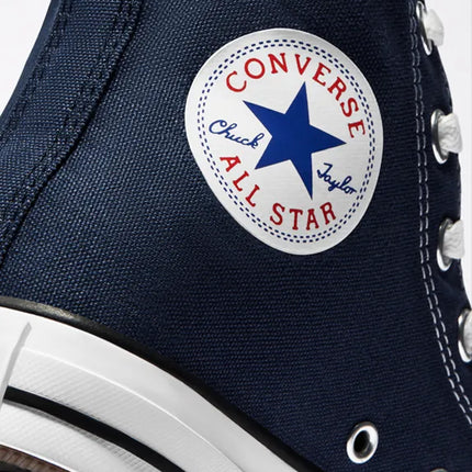 CONVERSE ALL STAR HI - NAVY