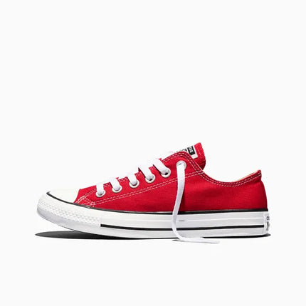 CONVERSE ALL STAR LOW - RED