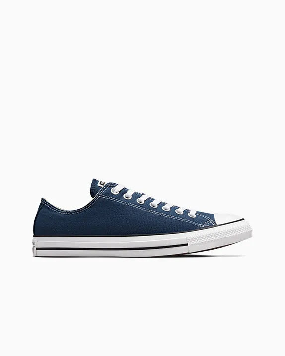 CONVERSE ALL STAR LO - NAVY