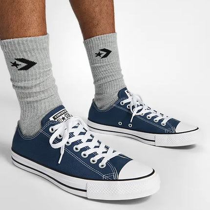 CONVERSE ALL STAR LO - NAVY
