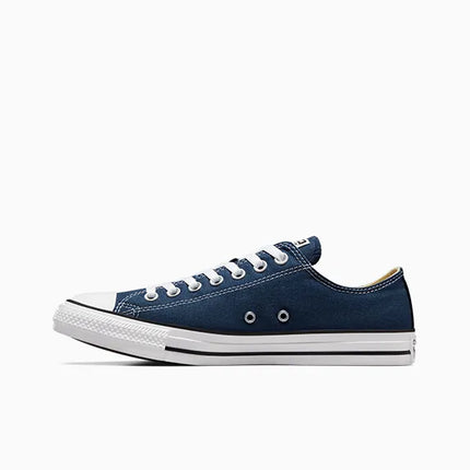 CONVERSE ALL STAR LO - NAVY