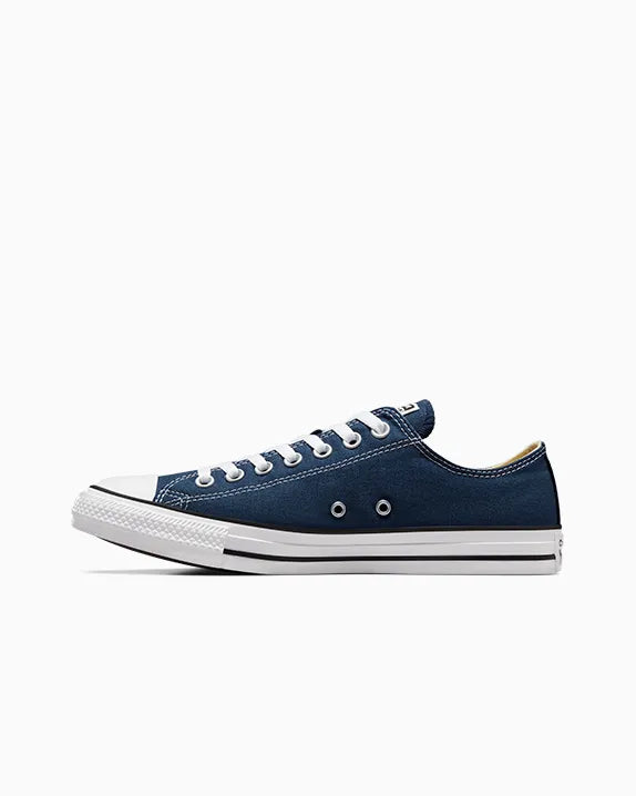 CONVERSE ALL STAR LO - NAVY