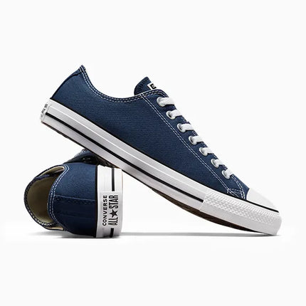 CONVERSE ALL STAR LO - NAVY