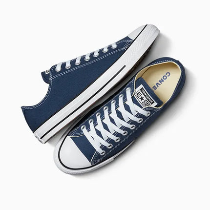 CONVERSE ALL STAR LO - NAVY