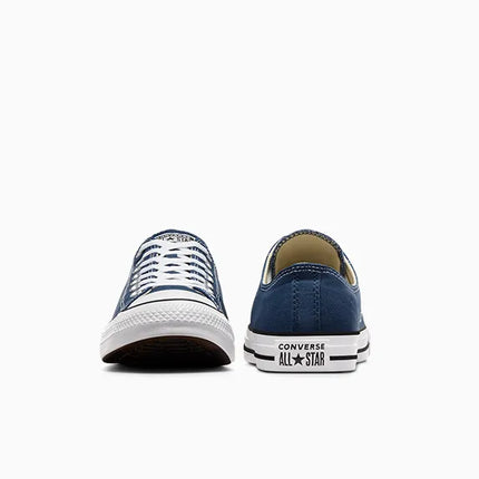 CONVERSE ALL STAR LO - NAVY