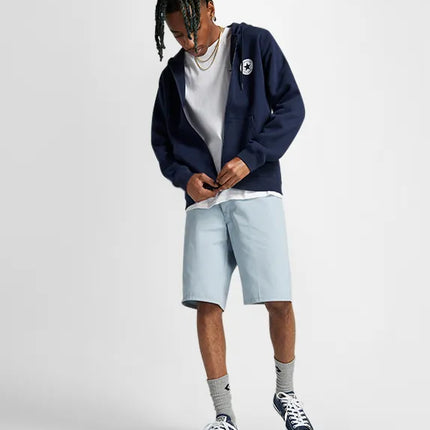 CONVERSE ALL STAR LO - NAVY