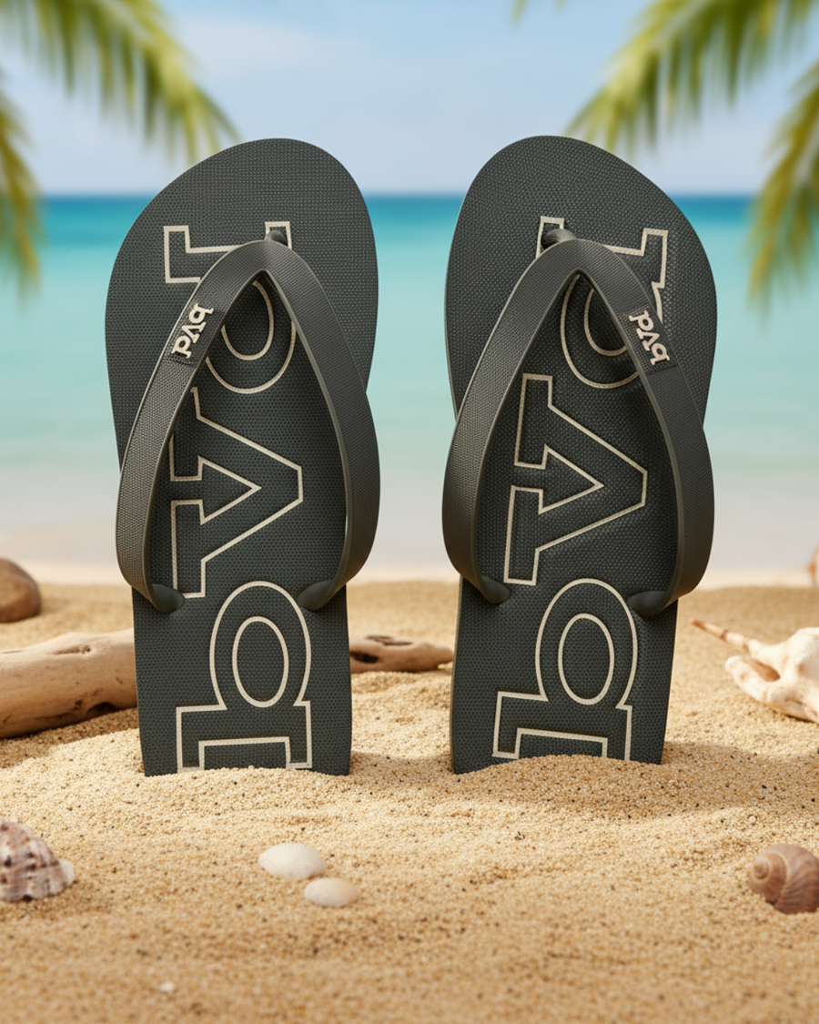 Adults Flip Flops