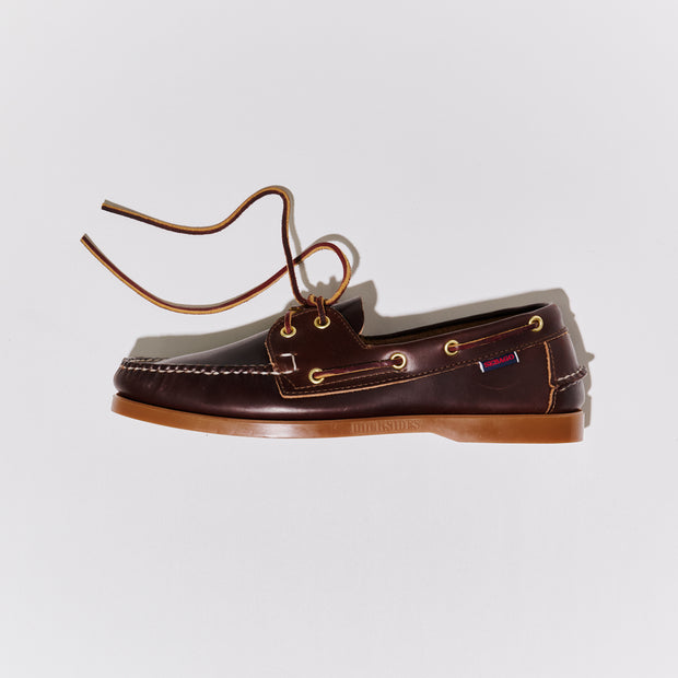 Banner image for: <h1><strong>Style em Sebago Way !</strong></h1>