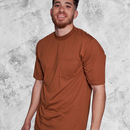 Classic Pocket T Short Sleeve - Tofy