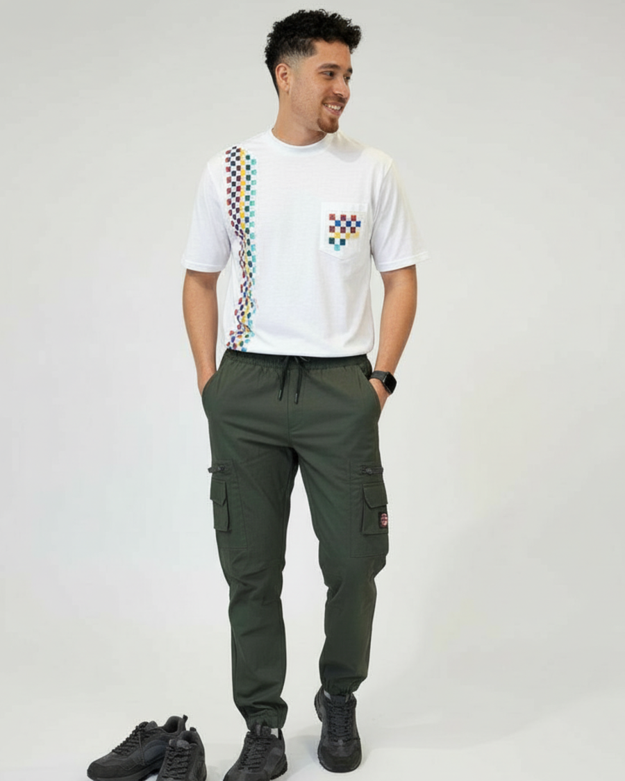 Adults Pants