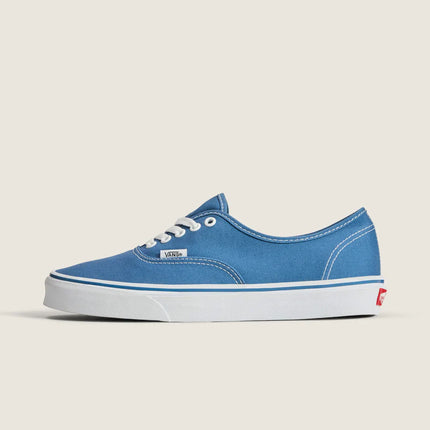 VANS AUTHENTIC SHOE - NAVY/WHITE