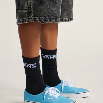 VANS AUTHENTIC SHOE - NAVY/WHITE