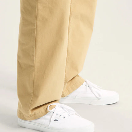 VANS AUTHENTIC SHOE - WHITE/WHITE