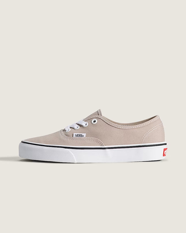 VANS AUTHENTIC SHOE - MUSHROOM