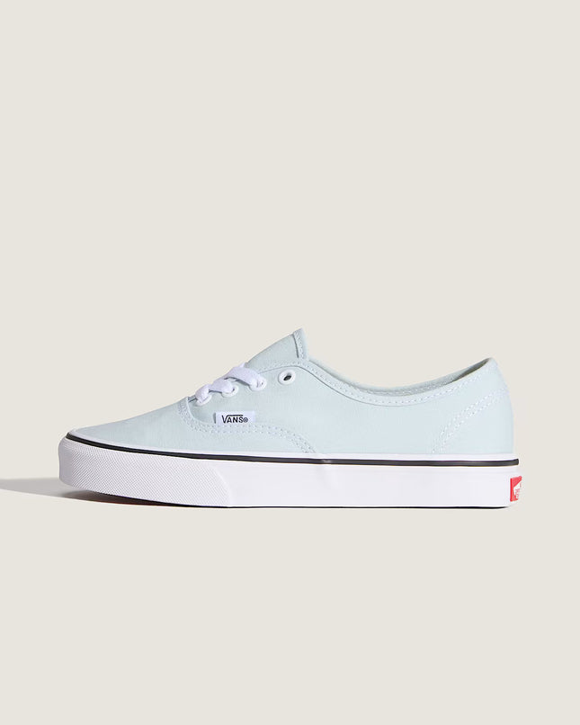 VANS AUTHENTIC SHOES - DAWN