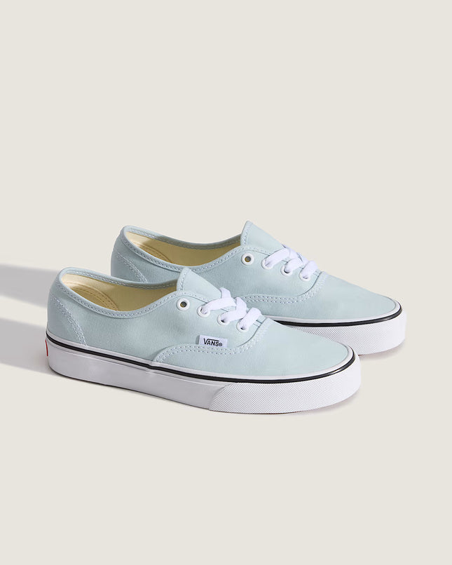 VANS AUTHENTIC SHOES - DAWN