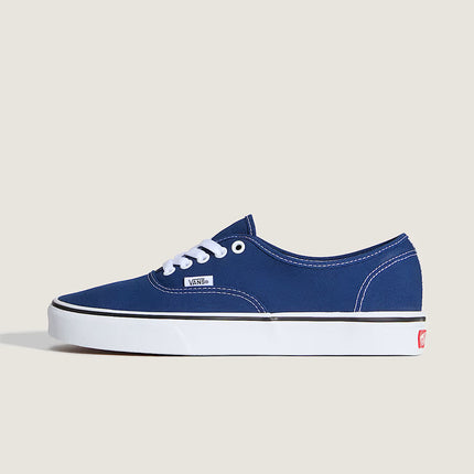 VANS AUTHENTIC SHOE - INDIGO