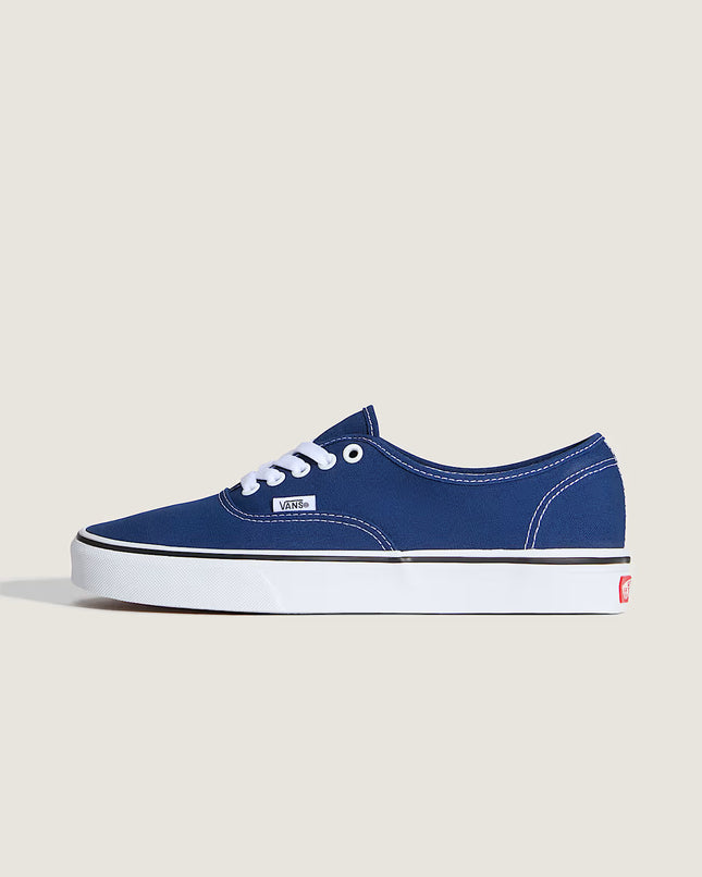 VANS AUTHENTIC SHOE - INDIGO