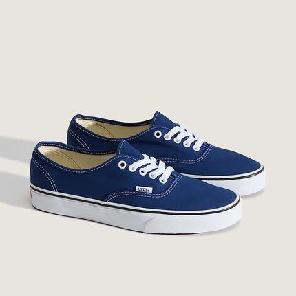 VANS AUTHENTIC SHOE - INDIGO